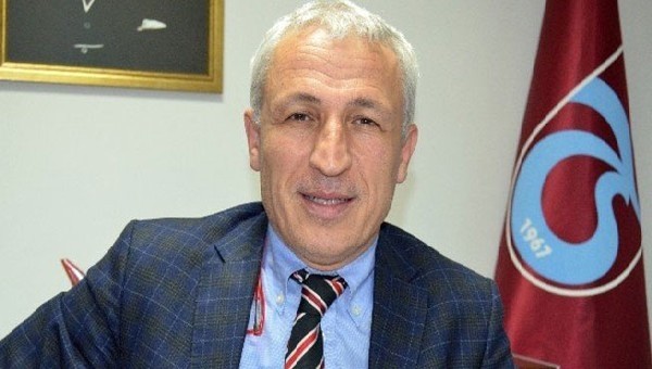  Ahmet Çubukçu'dan transfer açıklaması