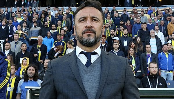 Fenerbahçe Haberleri: Vitor Pereira'dan özeleştiri