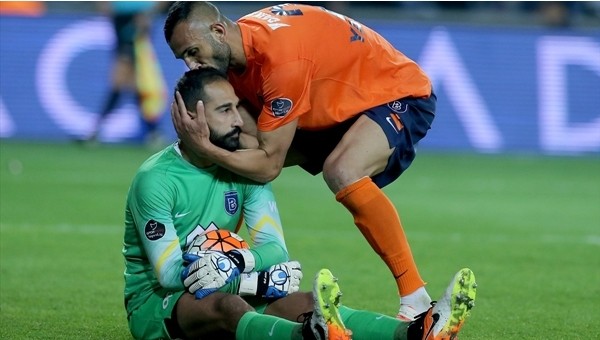 Volkan Babacan, Başakşehir - Fenerbahçe maçında rekor kırdı - Süper Lig Haberleri