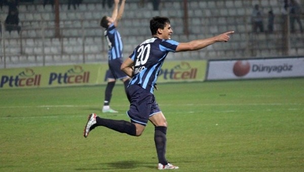 Adana Demirspor Transfer Haberleri: Tiago Bezzera ayrılacak mı?