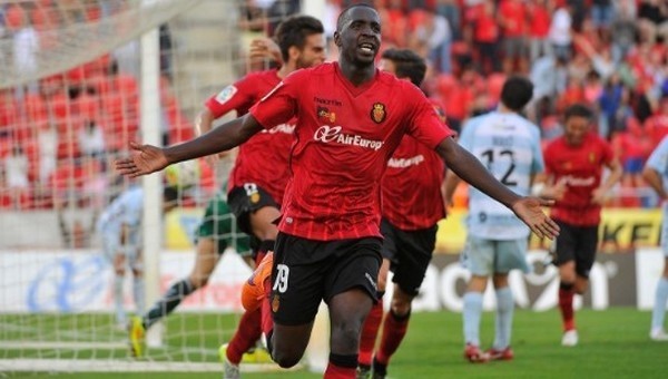 Adanaspor Transfer Haberleri: Abdoulwahid Sissoko hamlesi