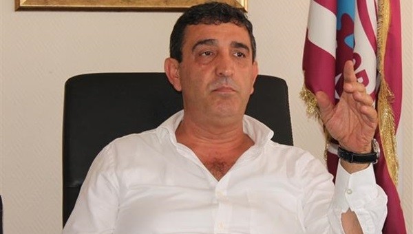 Bandırmaspor Haberleri: Başkan Erhan Elmastaş yabancı oyuncu istemiyor