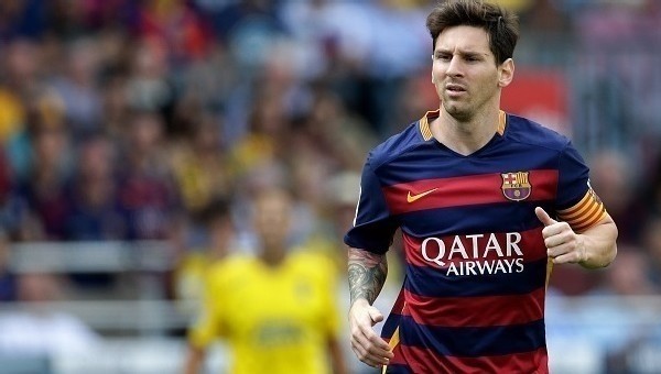  Lionel Messi kazandığı tazminatı hayır kurumuna verdi