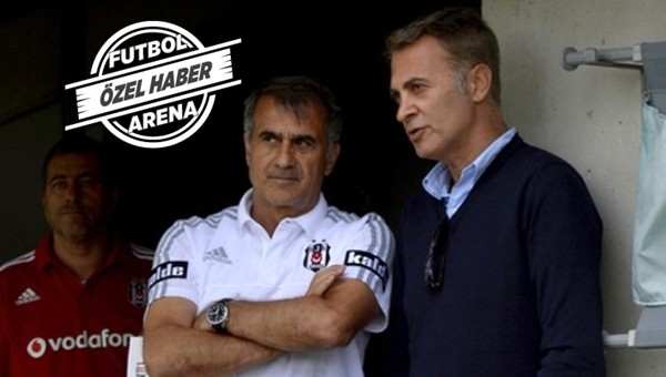 Beşiktaş'tan yeni sezon transfer harekatı