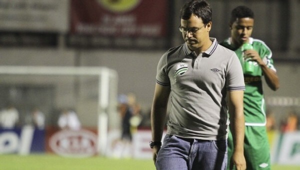 Brezilya Ligi Haberleri: 7 haftada 7 teknik direktör değişti