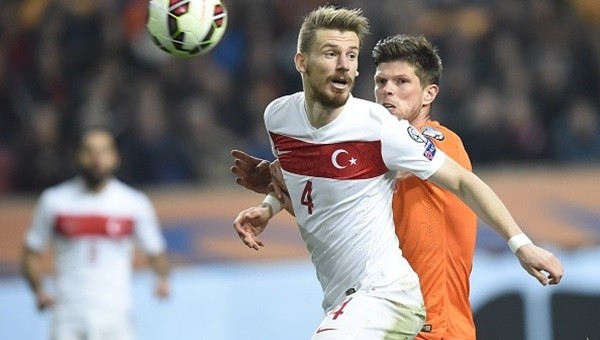  Beşiktaş Serdar Aziz için temasa geçti