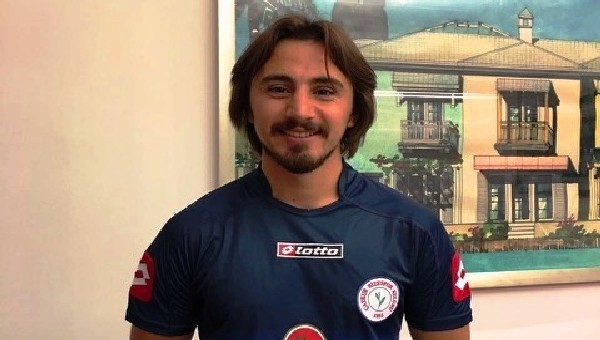 Çaykur Rizespor Transfer Haberleri: Recep Niyaz imzaladı