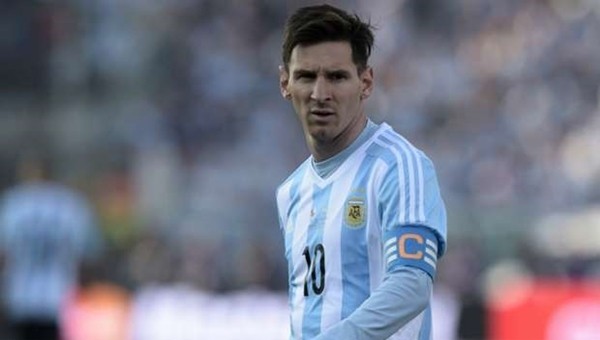 Copa America Haberleri: Lionel Messi'nin büyük başarısı
