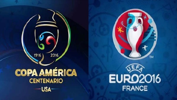Dünyadan Futbol Haberleri: Copa America ve EURO 2016 şampiyonları karşılaşacak