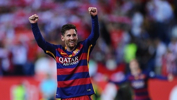 Dünyadan Futbol Haberleri: En pahalı futbolcu Lionel Messi