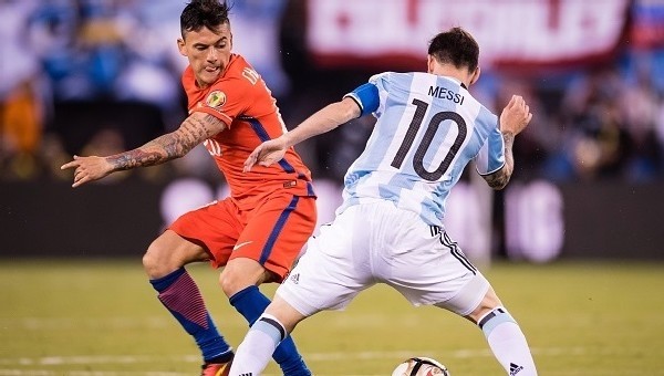 Dünyadan Futbol Haberleri: Şampiyon olamayan Arjantin, hoca eskiten Brezilya