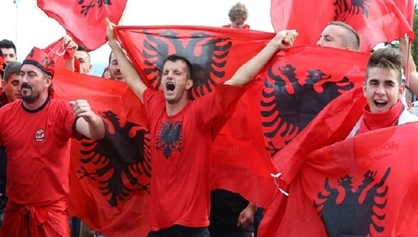 EURO 2016 Haberleri: Arnavutluk'ta turnuva öncesi büyük heyecan