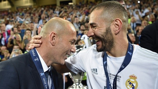  Karim Benzema'nın 'ırkçılık' suçlaması Fransa'yı karıştırdı!
