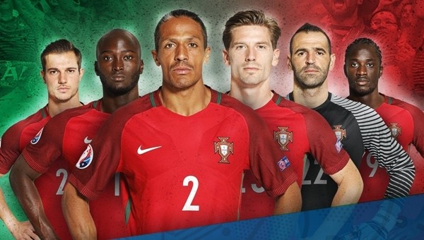 EURO 2016 Haberleri: Portekizlilerin Bruno Alves isyanı