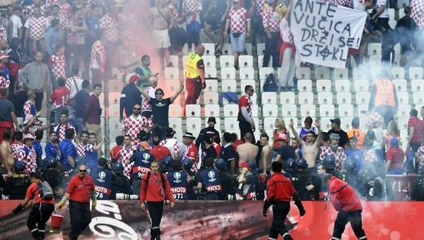  UEFA, Türkiye ve Hırvatistan için ne zaman karar verecek?