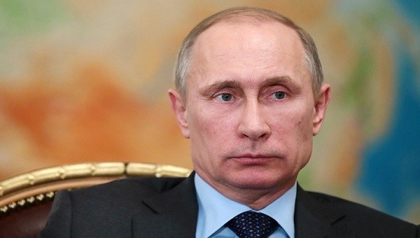  Vladimir Putin'den olaylar sonrası adalet çağrısı