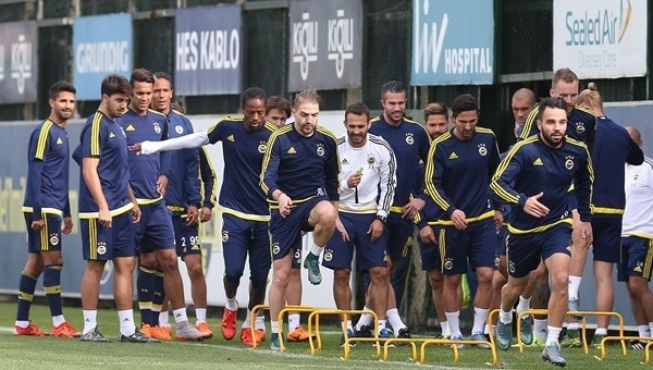Fenerbahçe Haberleri: 17 milyon Euro'luk kazanç
