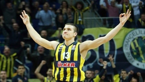 Fenerbahçe Haberleri: Bogdanovic'ten gidecek misiniz sorusuna cevap