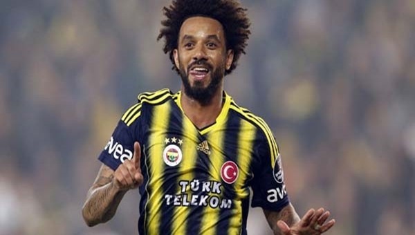 Fenerbahçe Haberleri: Cristian Baroni'den sürpriz karar