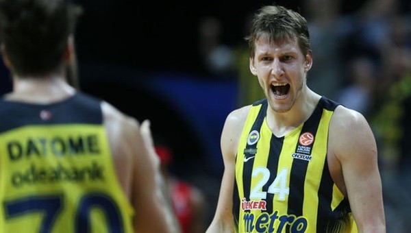 Fenerbahçe Haberleri: Jan Vesely takımda kalacak mı?