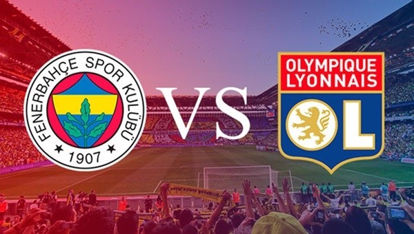 Fenerbahçe Haberleri: Lyon ile 16 Temmuz'da hazırlık maçı yapılacak