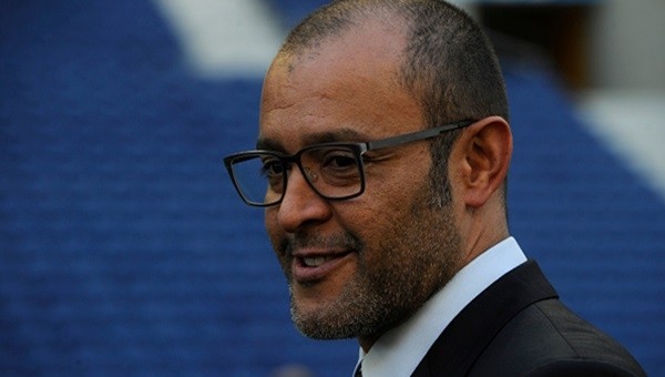 Fenerbahçe Haberleri: Porto'nun yeni Teknik Direktörü belli oldu!