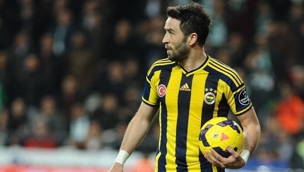 Fenerbahçe Haberleri: Gökhan Gönül'ün menajerinin Beşiktaş sessizliği