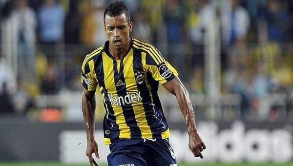 Fenerbahçe Haberleri: Luis Nani, Premier Lig'e dönüyor