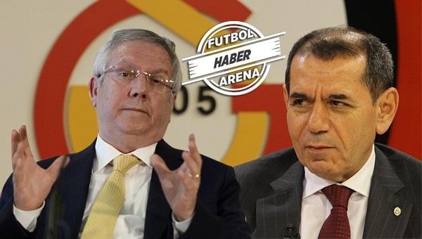 Transfer Haberleri: Galatasaray'ın istediği Neustadter için Fenerbahçe devreye girdi