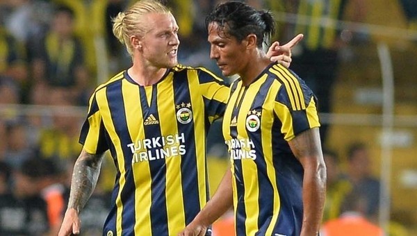 Fenerbahçe'de stoper krizi! Ne yapılacak?