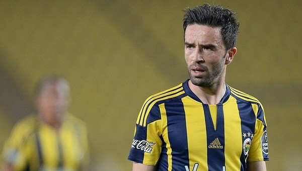 Fenerbahçe Haberleri: Gökhan Gönül'e transferiyle ilgili 4 önemli soru