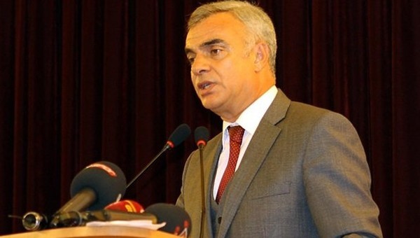  Mehmet Helvacı'dan Fatih Terim iddiası