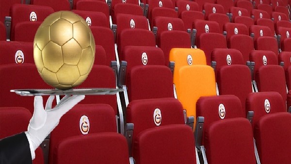 Galatasaray Haberleri: TT Arena'da VIP koltuk satışı başladı