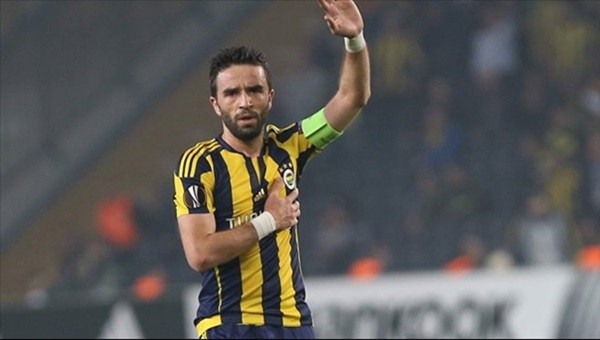 Fenerbahçe Haberleri: Gökhan Gönül twitter resmini değiştirdi
