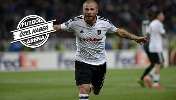 Beşiktaş Transfer Haberleri: Southampton Gökhan Töre için fiyat arttırdı