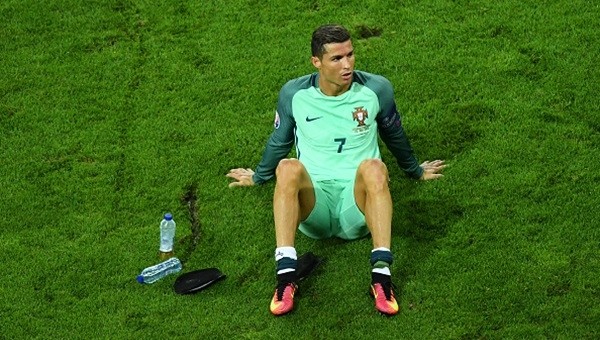 Hırvatistan Ronaldo'yu kilitledi! 10 yıl sonra ilk kez...