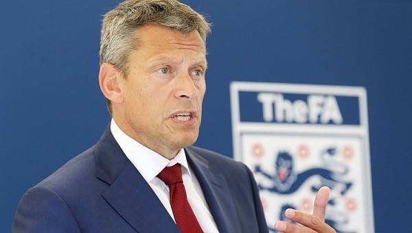 İngiltere Milli takım yeni teknik direktörü kim olacak?
