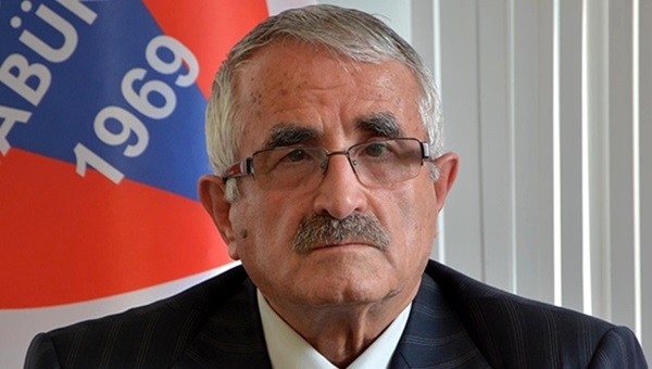 Karabükspor Haberleri: Başkan Feridun Tankut'tan açıklamalar