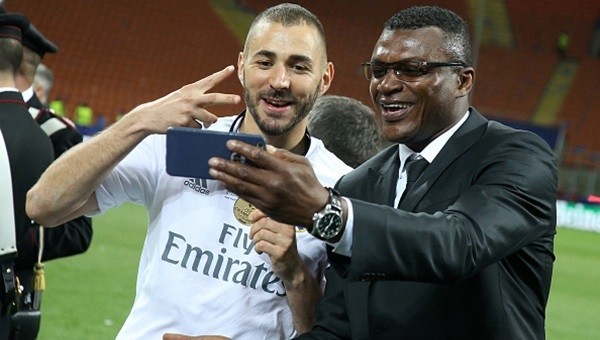 Karim Benzema Fransa Milli Takımına alınacak mı?