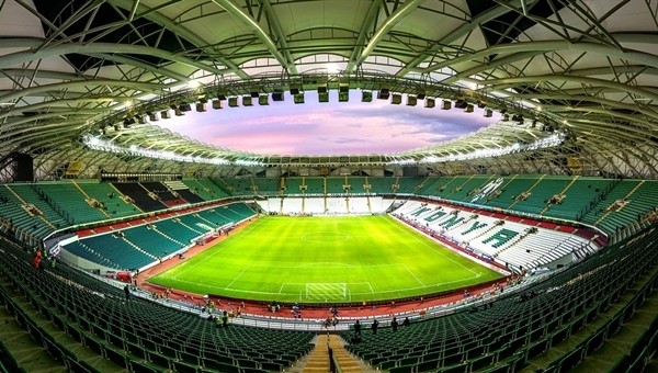 Konyaspor Haberleri: Süper Lig ekibinde kombine fiyatları belli oldu