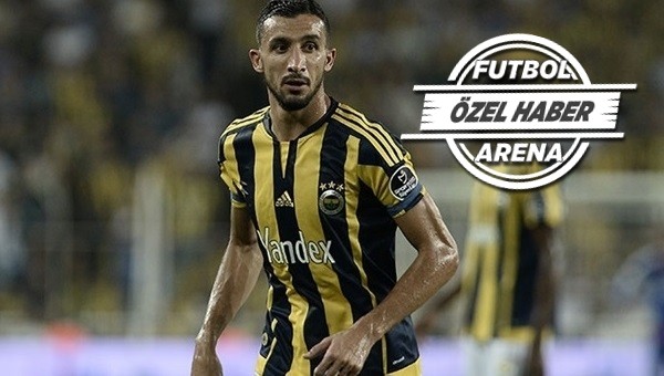 Mehmet Topal, Galatasaray'a mı gidiyor?