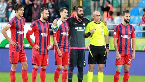 Mersin İdmanyurdu Haberleri: Tarihin en kötü Süper Lig sezonu