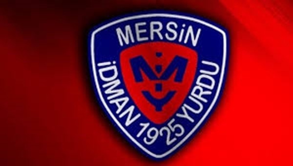 Mersin İdmanyurdu'nda 14 futbolcu serbest kaldı