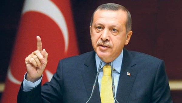 Recep Tayyip Erdoğan, Arda Turan'ın ıslıklanmasıyla ilgili konuştu!