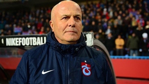 Trabzonspor Haberleri: Sadi Tekelioğlu takımdan ayrılıyor