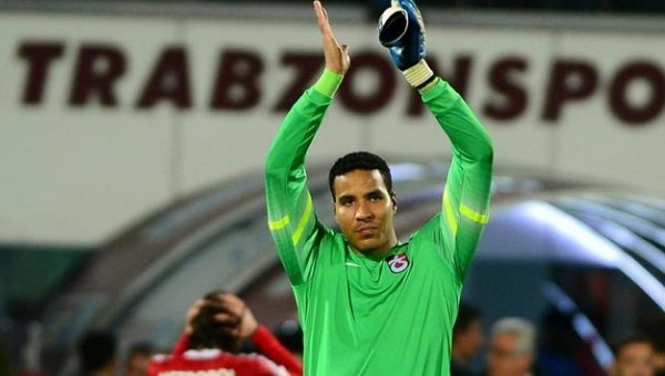 Trabzonspor Transfer Haberleri: Ersun Yanal, Esteban'ı bırakmadı