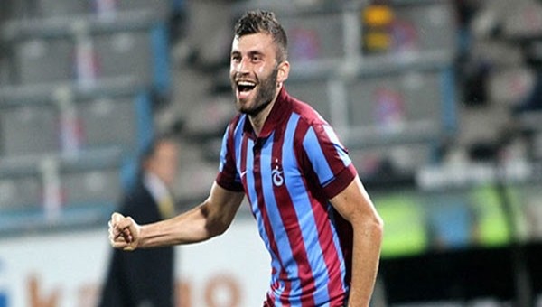 Trabzonspor Transfer Haberleri: Mustafa Yumlu'dan örnek hareket