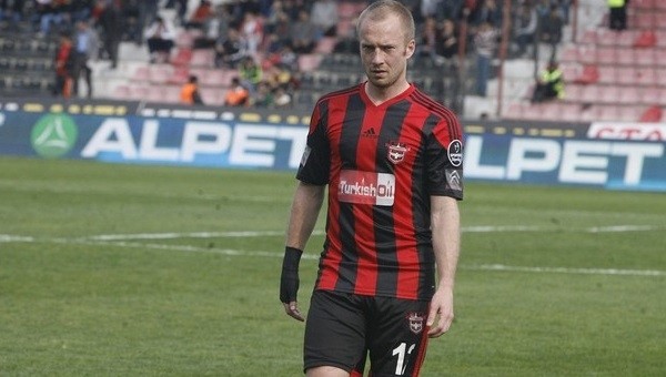Transfer Haberleri: Gaziantepspor Larsson'u bırakmıyor