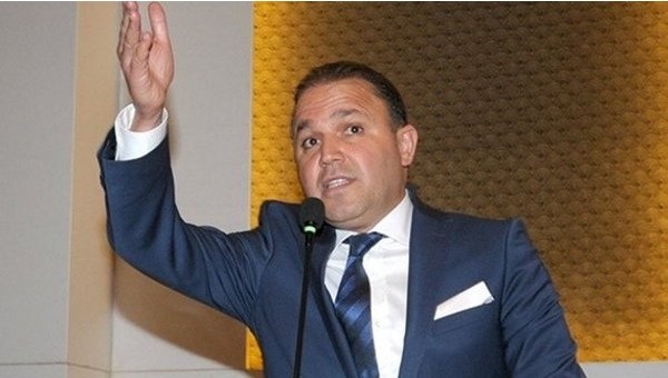 Adana Demirspor Başkanı Sedat Sözlü'den Mohamed Medo Kamara transferi açıklaması