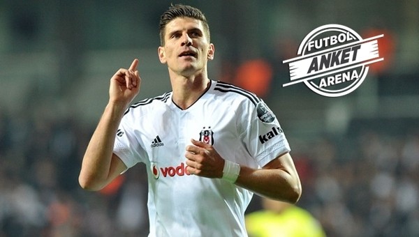 Beşiktaş, Gomez'in yerini doldurabilecek mi?